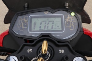 Kaining Big Bike Motorcyclepipe Motorcycle Audio Bt Speakerelectric Motorcycles Kn-fr Motorcycles - Product Image 6