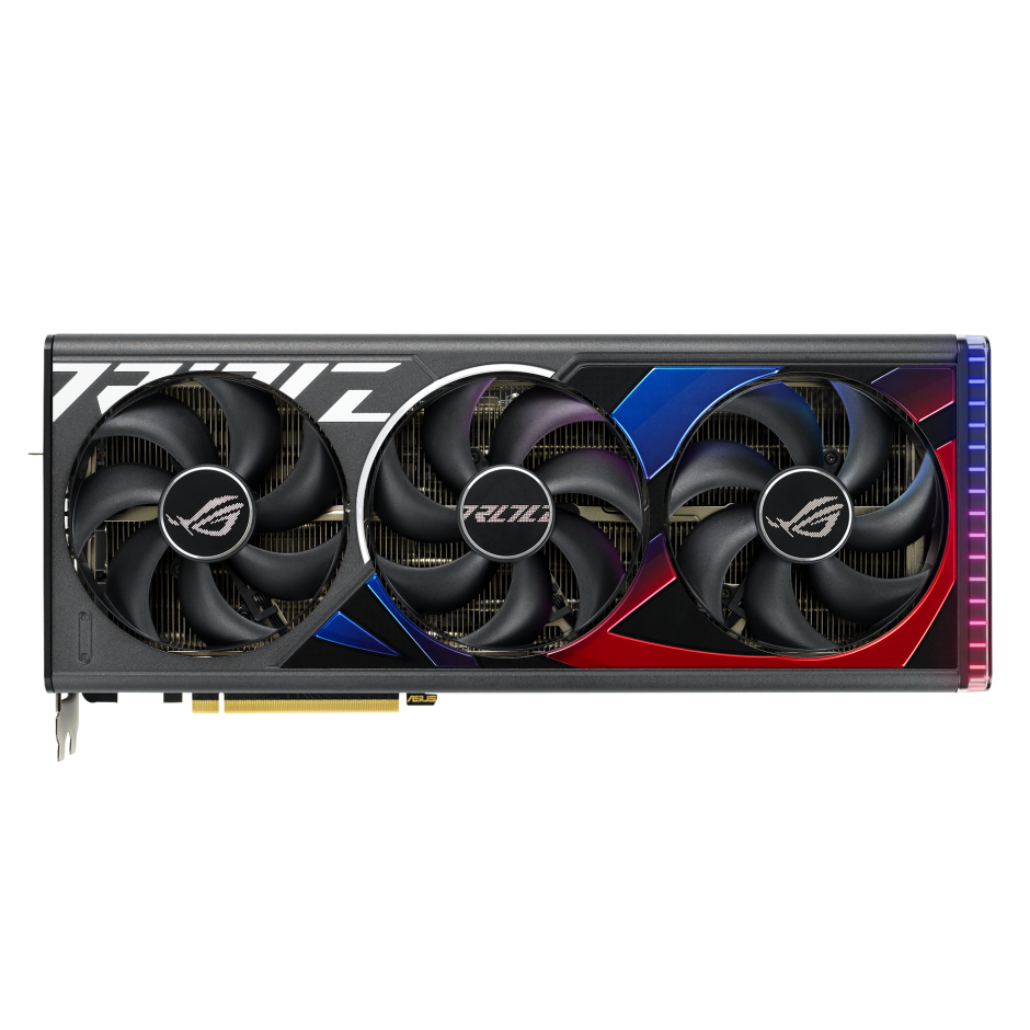 Used RTX 4090 24GB GDDR6X High-Performance GPU