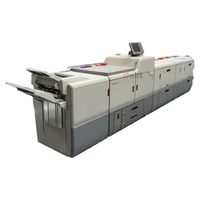 Photocopieur d'occasion à prix réduit, 90% NEUF, prix de vente, photocopieur Pro C7100 pour Ricoh