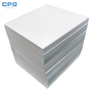 Cartón de Pulpa Virgen de 250 g/m², C1S, Color Marfil, Papel FBB para Embalaje de Alimentos, Cartón Plegable para Cajas, Rollo Jumbo, Fabricante - Product Image 1