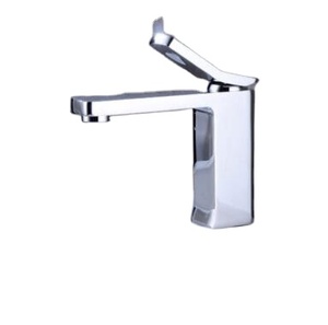 Fabbrica di <span class=keywords><strong>Rubinetti</strong></span> Wenzhou Feenice Specializzata nella Produzione di <span class=keywords><strong>Rubinetti</strong></span> Moderni in Ottone Bianco a Leva Singola per Bagno e <span class=keywords><strong>Cucina</strong></span> - Product Image 2