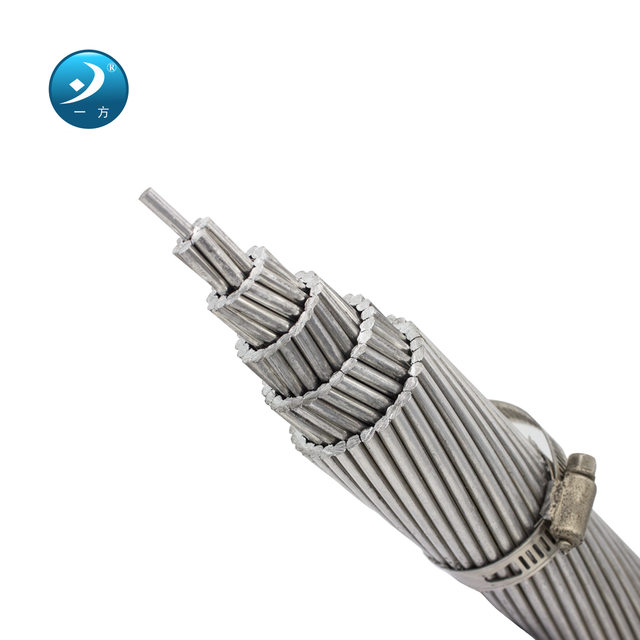 Factory Supply CABLE ALMELEC 54.6 Mm2 AAAC 54.6mm2 for SALES