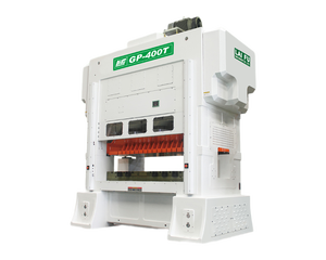 เครื่องอัดแบบกลไกความเร็วสูงพร้อมมอเตอร์ 65 กิโลวัตต์ ให้ผลผลิตสูงและรับประกัน 1 ปี - Product Image 1