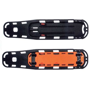 Simple Emergency Stretcher for Dogs <strong>Spinal</strong> Plate Stretcher - Product Image 1