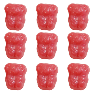 OEM Bonbons gommeux sains et délicieux Bonbons de haute qualité pour hommes Sexuall Santé et vitalité avec formules naturelles à base de plantes - Product Image 1