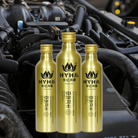 Additif moteur haute technologie à bas prix, protecteur intelligent du moteur, lubrifiant automobile anti-usure, huile moteur