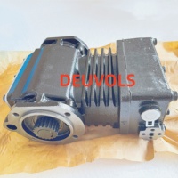 Compresseur d'air K19 M11 N14 de haute qualité 3417958