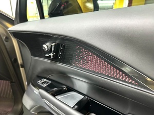 รถยนต์มือสอง ปี <span class=keywords><strong>2022</strong></span> แคดิลแลค LYRIQ SUV EV ระยะทาง 31000 กม. ไมล์น้อย สีเดิม ไม่เคยเกิดอุบัติเหตุ พวงมาลัยซ้าย รถยนต์ไฟฟ้าสุดหรู พร้อมส่ง - Product Image 6