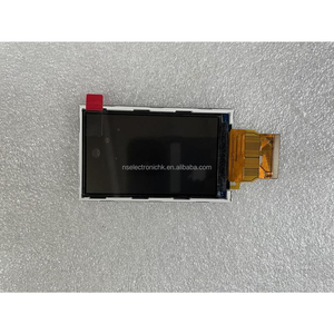 TM030LDHT1 หน้าจอ LCD ดั้งเดิม 3.0 นิ้ว 240x400 โมดูล LCD สำหรับอุตสาหกรรมมือถือ - Product Image 2