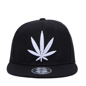 Gorra Snapback de 6 Paneles Personalizable, Cómoda y a la Moda, de Jersey Tropical de Alto Rendimiento - Product Image 2