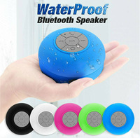 Cadeaux Promotionnels Économiques Bts-06 Enceinte Bluetooth Étanche Douche Portable Extérieure Mini Haut-Parleur