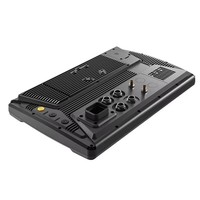 Tablette industrielle V12R Rockchip Quad Core Android 12 + Linux 10,1 pouces Écran capacitif Étanche 4G Wi-Fi USB Professionnelle Nouvelle