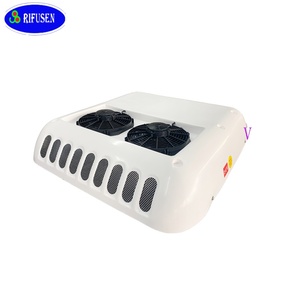 Climatiseur de mini autobus de vente chaude du fabricant - Product Image 1