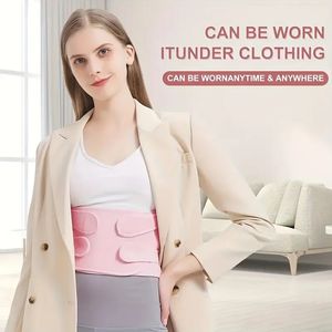 Sangle <span class=keywords><strong>de</strong></span> soutien pressurisée invisible réglable <span class=keywords><strong>correcteur</strong></span> <span class=keywords><strong>de</strong></span> posture <span class=keywords><strong>de</strong></span> dos magnétique <span class=keywords><strong>de</strong></span> conception ergonomique unisexe pour les employés <span class=keywords><strong>de</strong></span> bureau - Product Image 5