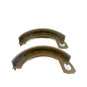 Adatto per Kit ganasce freno ISUZU 8971807020 tamburi e scarpe - Product Image 2