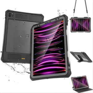 Funda para Tablet OL.11 Resistente a Golpes y Agua para <span class=keywords><strong>iPad</strong></span> Pro 11 de Tercera Generación de 11 Pulgadas IP68 con Protector de Pantalla Integrado - Product Image 1