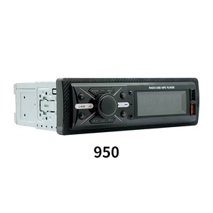 เครื่องเล่น MP3 ในรถยนต์แบบยูนิเวอร์แซล รองรับบลูทูธ ควบคุมด้วยเสียง รองรับการ์ด TF ช่อง USB คู่ เล่นเพลงแบบไม่สูญเสียคุณภาพ พร้อมวิทยุ FM - Product Image 3