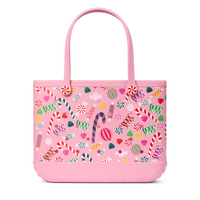 Tas Pantai EVA 1300g Custom Print, Tahan Air, Awet, Kapasitas Besar, untuk Liburan Musim Panas, Kolam Renang, dan Belanja