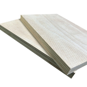Contrachapado Laminado de Abedul con Núcleo de Abedul, Chapa de Abedul E0, 1 Año de Garantía - Tamaños 8mm/3mm/4mm para Uso en Hoteles, Muestras de Obras de Arte - Product Image 3