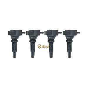 คอยล์จุดระเบิด JX6Z12029A JX6E-12A366-AB สำหรับฟอร์ดสำหรับโฟกัส <span class=keywords><strong>MK4</strong></span>ใหม่ - Product Image 2