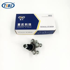 ホンダAvancier URV TG OE 52510-THA-H01用タイロッドエンドボールジョイントコントロールアームキットのような高品質の工場自動車部品キット - Product Image 3