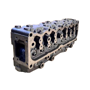 Thương hiệu mới C240 Xi lanh đầu nhà máy chất lượng cao cho ISUZU C240 Xi lanh đầu - Product Image 1