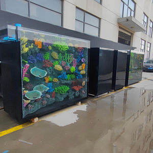 Aquariums de méduses multi-tailles personnalisés Aquarium multifonctionnel <span class=keywords><strong>transparent</strong></span> pour la maison - Product Image 5