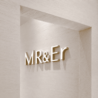 Lettres en relief LED à éclairage frontal haute luminosité, enseignes de devanture de magasin en acrylique 3D personnalisées pour les entreprises