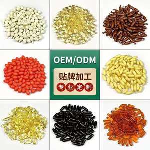 Integratore Energetico Naturale Vegano di Marca Privata Più Venduto, Fornitura all'Ingrosso di Potente Supplemento Specifico per Uomini, Capsule di Radice di Maca - Product Image 6