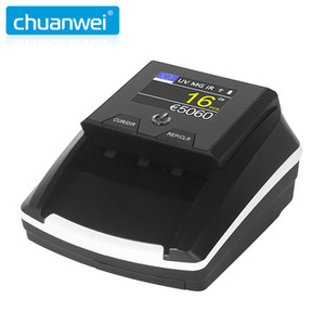 AL-136T Mini célèbre Fausse Monnaie Facture Détecteur De Billets Machine pour USD/<span class=keywords><strong>EURO</strong></span> - Product Image 2