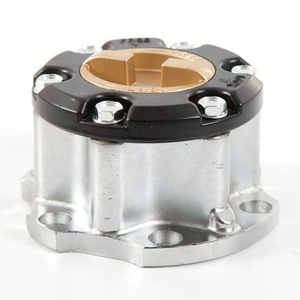 Bloqueo Automático de Cubo de Rueda Libre <span class=keywords><strong>4x4</strong></span> Todoterreno 43810-60A00 para Suzuki Jimny y Suzuki <span class=keywords><strong>Grand</strong></span> <span class=keywords><strong>Vitara</strong></span> - Product Image 2