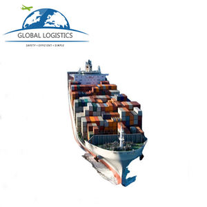 Expédition maritime de la Chine au Canada pour les traceurs GPS pour animaux de compagnie porte à porte DDP avec mises à jour en temps réel par le transitaire - Product Image 6