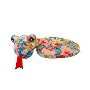 Üretici Toptan Özel Logolu Sevimli Tasarım Köpek Evcil Hayvan Çiğneme Oyuncağı - Product Image 1