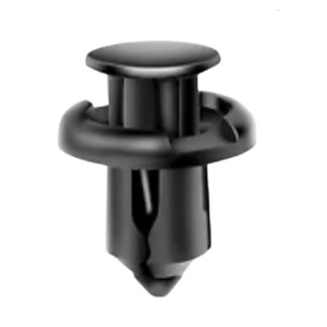 Honda <b>Bumper</b> <b>Clip</b> 91503-SZ3-003 Nylon For Crv Accord Repair Replacement - Product Image 2