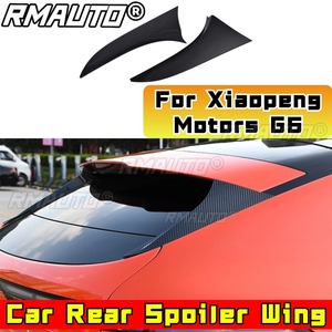 Alerón Lateral Trasero para Auto G6, Accesorios para Xiaopeng Motors G6, Pieza de Modificación Exterior - Product Image 1