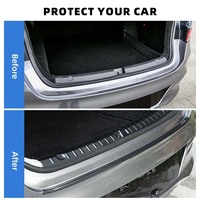 Accessoires extérieurs Chazor pour kit carrosserie BYD Destroyer 05 – Neuf, avec modifications de carrosserie 100 % compatibles, accessoire ABS
