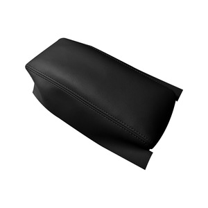Funda para Reposabrazos de Toyota Prius, Microfibra, Cuero, Almacenamiento Central, 2004-2009 XW20, Modificación - Product Image 3