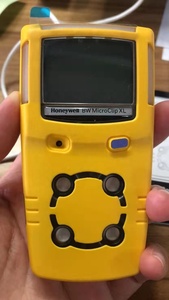เครื่องตรวจจับก๊าซ BW Instrument Ch4 สำหรับ LEL CO H2S CO GAS ALERTMICROCLIP เครื่องตรวจจับการรั่วไหลของก๊าซ - Product Image 3