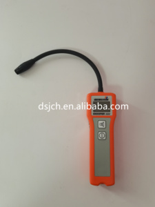 เครื่องตรวจจับการรั่วไหลของก๊าซโพรเพน/CH4/H2 รุ่น SNOOPER Mini Sewerin สำหรับตรวจสอบท่อและอุปกรณ์ก๊าซ - Product Image 4