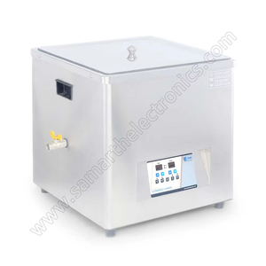 Công nghiệp chất tẩy rửa siêu âm 30L ngành công nghiệp mạch đầu in <span class=keywords><strong>DPF</strong></span> khối Bộ phận động cơ làm sạch máy làm sạch thiết bị - Product Image 1