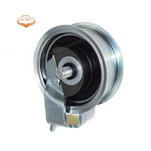 Tensor de Correa de Transmisión 06B109243D 06B109243A 06B109243F para Audi A3 A4 TT VW Bora Golf Leon (1M1) Cordoba (6K2) Alhambra - Product Image 1