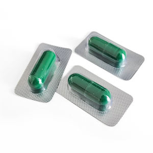 كبسولات عشبية صينية طبيعية مخصصة بالجملة للرجال البالغين لدعم الوقت الجنسي مع دعم المناعة - Product Image 3