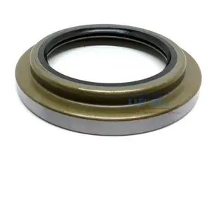 NNK China Factory Price OEM 1-09625-568 Front Wheel Hub Oil Seals 75 *112*10/17.5 Auto Spare Parts for Isuzu
