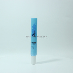 Kemasan Plastik <span class=keywords><strong>Lipgloss</strong></span> Krim Grosir untuk Perawatan Kulit, <span class=keywords><strong>Lip</strong></span> Balm, Polish Matte, Tube Kosmetik Tekan - Product Image 3