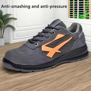 <span class=keywords><strong>Scarpe</strong></span> <span class=keywords><strong>Antinfortunistiche</strong></span> Antistatiche U-<span class=keywords><strong>POWER</strong></span> S1P SRC Nere da Cantiere Lavoro Invernale ESD P SRC - Product Image 2