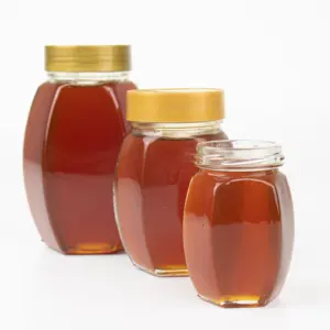 Verse Sidr Honing 100% Puur Natuurlijke Topkwaliteit Met Goede Smaak