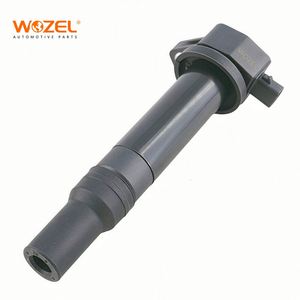 Bobina di Accensione Wozel 27301 26640, Ricambi <span class=keywords><strong>Auto</strong></span>, Componenti Motore, Bobina Scintillante per <span class=keywords><strong>Auto</strong></span> Coreane 27301-26640 2730126640 per Hyundai Kia - Product Image 1