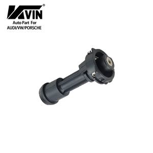 KVIN Hose konektor cepat untuk B9 Sub-botol selang untuk A4LB9 8W0 122 293 DL - Product Image 1