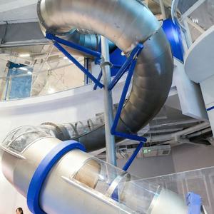 <span class=keywords><strong>Prix</strong></span> d'usine, toboggan d'amusement intérieur, fosse à balles, aire de jeux intérieure, équipement de jeu souple pour enfants, équipement d'escalade pour enfants - Product Image 5