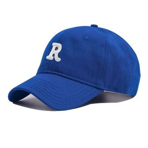 Gorra de Béisbol de Algodón Transpirable para Hombre, Diseño Personalizado con Logotipo Bordado, Gorra Deportiva al por Mayor con Visera Curva y Tela Estampada - Product Image 1